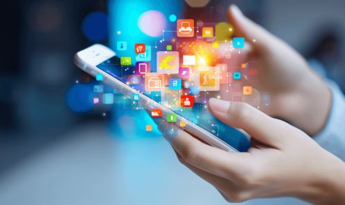 物联网与传感器 人工智能基础软件开发的基石