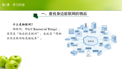 开启物联网之门 探索万物互联的智能服务世界