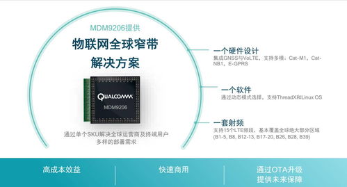 融合供需双方力量，两巨头全方位推进低功耗物联网大规模应用落地